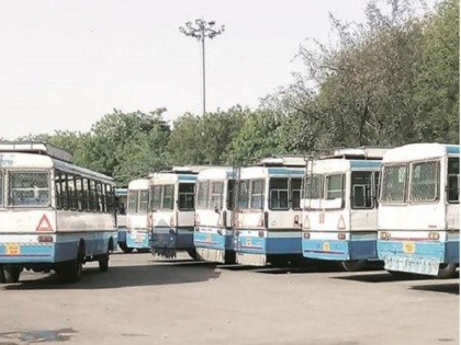 Haryana roadways employees strike on third day | हरियाणा की 3,800 बसें सड़कों से नदारद, इस प्रदेश में आज यह खबर पढ़कर ही निकलें