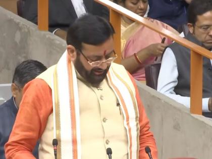 Haryana Budget 2025 Live Updates CM Nayab Singh Saini announces Kalpana Chawla scholarship scheme girl students get scholarship Rs 1 lakh | Haryana Budget 2025: छात्राओं को 100000 रुपये की कल्पना चावला छात्रवृत्ति?, देसी गाय खरीदने पर 30000 सब्सिडी Haryana Budget 2025 Live Updates CM Nayab Singh Saini announces Kalpana Chawla scholarship scheme girl students get scholarship Rs 1 lakh | Haryana Budget 2025: छात्राओं को 100000 रुपये की कल्पना चावला छात्रवृत्ति?, देसी गाय खरीदने पर 30000 सब्सिडी