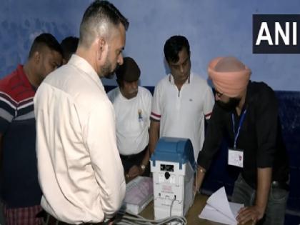 Haryana Assembly Election 2024 Live Updates: हरियाणा की 90 विधानसभा सीटों पर वोटिंग शुरू, 1031 उम्मीदवारों की साख दांव पर; 2 करोड़ से अधिक वोटर्स