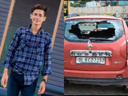Haryana student mistaken for cow smuggler chased for 25 km killed | Aryan Mishra Murder: गौ तस्कर समझ कर 12वीं के छात्र को गौरक्षकों ने मौत के घाट उतारा, 5 आरोपी गिरफ्तार Haryana student mistaken for cow smuggler chased for 25 km killed | Aryan Mishra Murder: गौ तस्कर समझ कर 12वीं के छात्र को गौरक्षकों ने मौत के घाट उतारा, 5 आरोपी गिरफ्तार