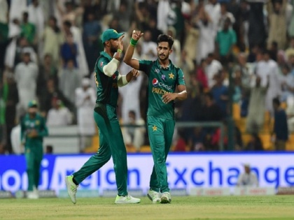 asia cup 2018 hasan ali rashid khan and asghar afghan fined by icc | एशिया कप: पाकिस्तान के हसन अली पर जुर्माना, अफगान खिलाड़ी असगर और राशिद खान भी नपे