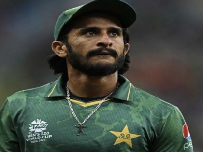 Hasan apologizes for dropping catch, urges fans to continue supporting | हसन अली ने कैच छोड़ने के लिए पाकिस्तानी फैंस से मांगी माफी, कहा- 'मैं भी निराश, दोबारा कड़ी मेहनत करूंगा'
