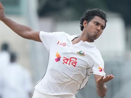 IND vs BAN, 1st Test Day 1 Live 4 wickets fell 103 after Rohit Sharma, Shubman Gill, Virat Kohli, Rishabh Pant out Hasan Mahmud took all four wickets | IND vs BAN, 1st Test Day 1: 103 पर गिरे 4 विकेट, रोहित शर्मा, शुभमन गिल, विराट कोहली के बाद ऋषभ पंत आउट, हसन महमूद ने झटके चारों विकेट