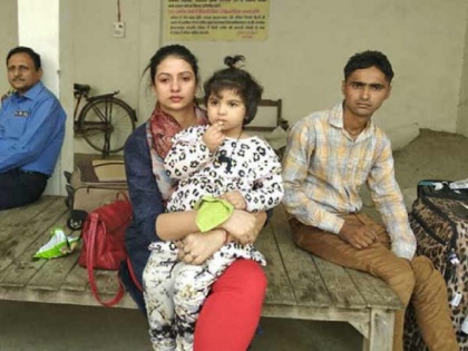 Mohammed Shami wife Hasin Jahan files petition against Police negligence | मोहम्मद शमी की पत्नी हसीन जहां ने हाई कोर्ट से लगाई गुहार, कहा- वो और उनकी बेटी सुरक्षित महसूस नहीं कर रही हैं...