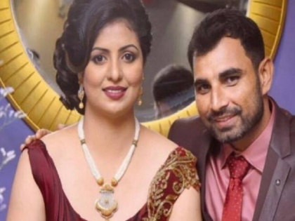 Cricketer Mohammad Shami's Wife Requests Supreme Court For Uniform Laws On Divorce | क्रिकेटर मोहम्मद शमी की पत्नी ने की सुप्रीम कोर्ट से तलाक पर एक समान कानून लाने की विनती