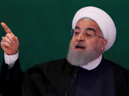 President Hassan Rouhani warns 25m infected with Covid-19 as Iran reimposes restrictions  | Coronavirus: अब तक करीब ढाई करोड़ ईरानी नागरिक पॉजिटिव, 35 million हो सकता है, ईरान के राष्ट्रपति हसन रूहानी ने किया खुलासा