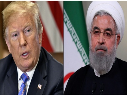 iran america dispute, US iran conflict us intervention in iran us iran war trump oil tanker attacks | ईरान का दावा- मार गिराया अमेरिकी ड्रोन, तनाव बढ़ने के बाद युद्ध के करीब आए दोनों देश!