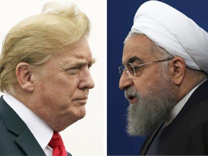 We are not afraid of America, if America has committed a crime, it will give a befitting reply: Iranian President | हम अमेरिका से डरते नहीं हैं, अमेरिका ने अपराध किया है तो मुंहतोड़ जवाब मिलेगा : ईरानी राष्ट्रपति