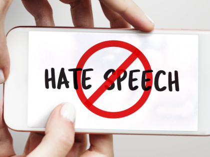 Blog Mixing politics with religion is dangerous mechanism to be made to stop hate speech | ब्लॉगः राजनीति का धर्म के साथ घालमेल खतरनाक, हेट स्पीच रोकने के लिए बनाना होगा तंत्र