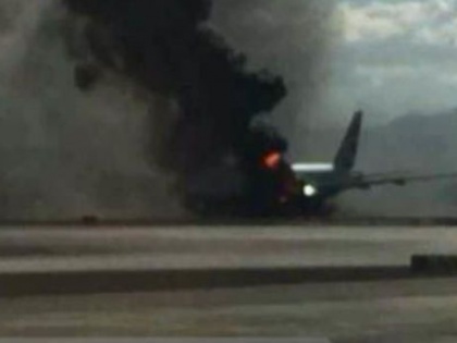 Plane crashes on takeoff from Havana airport, Updates | क्यूबा में उड़ान भरने के तुरंत बाद क्रैश हो गया यात्री विमान, 100 से ज्यादा लोगों के मौत की आशंका