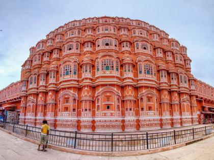 Popular Tourist destinations in Pink City Jaipur Rajasthan plan your family trip this weekend | इस वीकेंड पड़ रही हैं तीन छुट्टियां, फैमिली के साथ यहां कर सकते हैं ट्रिप प्लान Popular Tourist destinations in Pink City Jaipur Rajasthan plan your family trip this weekend | इस वीकेंड पड़ रही हैं तीन छुट्टियां, फैमिली के साथ यहां कर सकते हैं ट्रिप प्लान