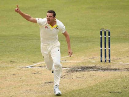 Australia beat England by by an innings and 41 runs to regain Ashes | ऑस्ट्रेलिया ने पर्थ टेस्ट में इंग्लैंड को पारी और 41 रन से रौंदा, एशेज पर किया कब्जा