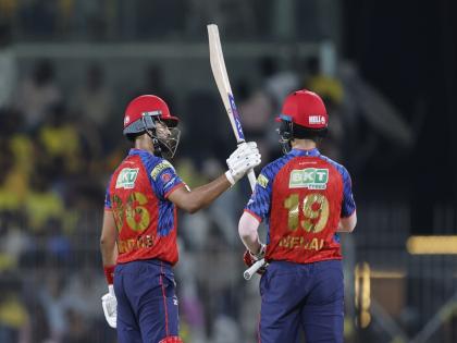 CSK vs PBKS: लगातार दो जीत के साथ पंजाब किंग्स शीर्ष पर, धोनी के बिना CSK अब भी जीत से महरूम