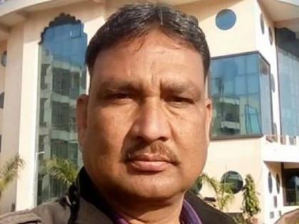 Rajasthan: Four people, including a woman, were arrested in connection with the murder of the head constable | राजस्थानः हेड कांस्टेबल अब्दुल गनी की हत्या के मामले में एक महिला सहित चार लोग गिरफ्तार Rajasthan: Four people, including a woman, were arrested in connection with the murder of the head constable | राजस्थानः हेड कांस्टेबल अब्दुल गनी की हत्या के मामले में एक महिला सहित चार लोग गिरफ्तार