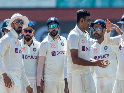 BIG GAFFE makes India World No 1 team across formats ICC rectifies reflect Australia as World No 1 | ICC Rankings: टेस्ट में भारतीय टीम ने गंवाया नंबर 1 का ताज, ऑस्ट्रेलिया फिर टॉप पर, तकनीकी गलती से टीम इंडिया को दिखाया था नंबर-1