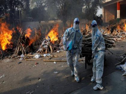 uttar pradeshs kanpur veteran kargil hero said i served for nation but systen failed to save my son | कारगिल की जंग लड़ने वाले शख्स ने बेटे की कोरोना से मौत पर कहा- देश सेवा की पर सिस्टम मेरे बेटे को बचा नहीं सका