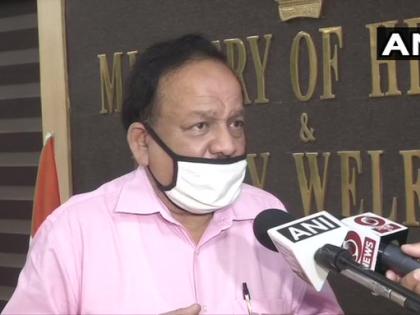 Corona virus India lockdown 4 lakh oxygen cylinders available orders 1 lakh converted medical | COVID-19: देश में 4 लाख से अधिक ऑक्सीजन सिलेंडर उपलब्ध, करीब 19,398 वेंटिलेटर हैं Corona virus India lockdown 4 lakh oxygen cylinders available orders 1 lakh converted medical | COVID-19: देश में 4 लाख से अधिक ऑक्सीजन सिलेंडर उपलब्ध, करीब 19,398 वेंटिलेटर हैं