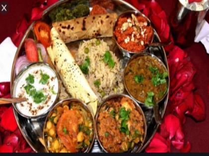 EAT-Lancet report said india food rice chapati puls are not healthy food read report here | Diet Tips: भारतीय खाना रोटी,चावल, दाल नहीं है सेहत के लिए फायदेमंद, वैज्ञानिकों ने बताए ये 5 कारण