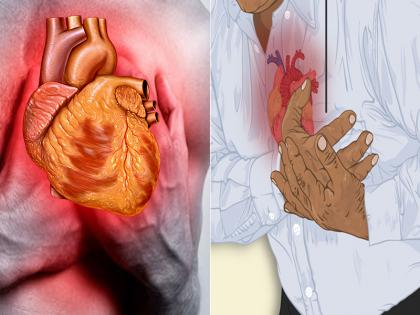 1 मिनट में जानें कितना स्वस्थ है आपका हार्ट, सोशल मीडिया पर शुरू हुआ अनोखा अभियान