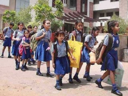 Weather Update Tripura schools to remain shut from April 18 to 23 due to extreme heatwave manik saha | Weather Update: गर्मी ने किया बुरा हाल, त्रिपुरा में सभी सरकारी स्कूल 18 से 23 अप्रैल तक बंद, निजी स्कूलों को बंद रखने का अनुरोध किया