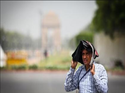 Blog: Life becomes helpless in front of heat wave in cities | ब्लॉग: शहरों में लू के आगे बेबस होती जिंदगी