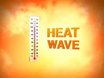 Meteorological Department issued heat wave warning in 9 states Temperature likely to be 45 degree Celsius | मौसम विभाग ने देश के 9 राज्यों में जारी की लू की चेतावनी; तापमान 45 डिग्री सेल्सियस रहने की उम्मीद