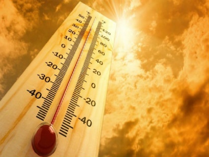 Delhi weather update in April, IMD issues orange alert, warns severe heat wave | दिल्ली में गर्मी अप्रैल में चरम पर! टूटा 72 साल का रिकॉर्ड, मौसम विभाग ने 'लू' चलने की चेतावनी दी; ऑरेंज अलर्ट जारी