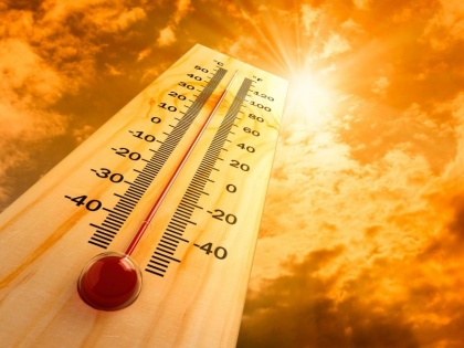 India Meteorological Department issued Heatwave alert in Northwest India | Weather Update: उत्तर पश्चिमी भारत में लू का प्रकोप जारी, मौसम विभाग ने जारी किया अलर्ट