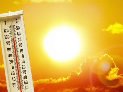Heat wave can wreak havoc due to climate change | पंकज चतुर्वेदी का ब्लॉग: जलवायु परिवर्तन के चलते कहर ढा सकती है लू