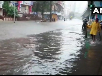 Maharashtra 27 people lost lives in districts of western Maharashtra due to heavy rain | महाराष्ट्र: भारी बारिश बनी आफत, सोलापुर सहित सांगली और पुणे जिले में अब तक 27 लोगों की मौत