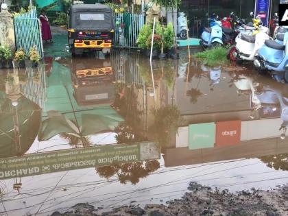 Kerala Rains IMD issues orange alert in 9 districts, red alert in 7 districts Tips avoid night travel | Kerala Rains: केरल में भारी बारिश, 9 में ऑरेंज और 7 जिलों में रेड अलर्ट जारी, रात की यात्रा न कीजिए, जानें गाइडलाइन