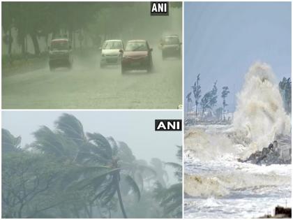 heavy rains landslides hailstorm forecast in Kerala for next 5 days possiblities IMD yellow alert issued 9 districts | Rain Alert: केरल में अगले 5 दिनों तक भारी बारिश की संभावना, भूस्खलन और ओलावृष्टी की भी भविष्यवाणी, 9 जिलों में यलो अलर्ट जारी