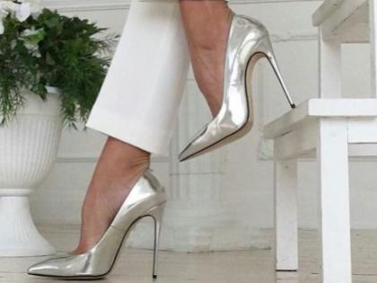 Fashion tips 4 hacks for a comfortable high heels experience | Fashion tips: हाई हील्स पहनने से पहले जान लीजिए ये 4 हैक्स, फुटवियर से नहीं होगी कोई दिक्कत