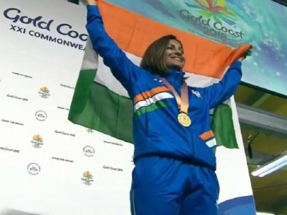 Commonwealth Games 2018, Day 6, Live Updates, Live Blog, Gold Coast CWG | CWG 2018, Day 6: हिना सिद्धू ने जीता गोल्ड, पैरा पावरलिफ्टिंग में सचिन ने दिलाया ब्रॉन्ज Commonwealth Games 2018, Day 6, Live Updates, Live Blog, Gold Coast CWG | CWG 2018, Day 6: हिना सिद्धू ने जीता गोल्ड, पैरा पावरलिफ्टिंग में सचिन ने दिलाया ब्रॉन्ज