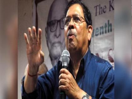 'Politics is no longer a profession of service but of making money by gaining power', says Justice Santosh Hegde | 'राजनीति अब सेवा नहीं सत्ता हासिल करके पैसे बनाने का पेशा बन गई है', पूर्व जस्टिस संतोष हेगड़े ने कहा