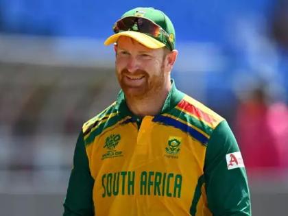 CSA contract list Heinrich Klaasen out, David Miller and Rassi van der Dussen get hybrid contracts, list of 18 players | CSA contract list: हेनरिक क्लासेन बाहर, डेविड मिलर और रासी वैन डेर डुसेन को हाइब्रिड अनुबंध, 18 खिलाड़ियों की लिस्ट