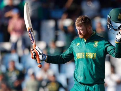 South Africa vs Australia, 4th ODI 2023 Heinrich Klaasen 83 balls 174 runs 13 fours 13 sixes What an innings first 25 balls 24 runs next 58 balls 150 best hitting  | South Africa vs Australia, 4th ODI 2023: 26 चौके और छक्के, पहली 25 गेंद में 24 रन बनाए और अगली 58 गेंदों में 150 रन, क्या पारी है...