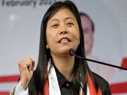 Nagaland gets first Woman MLA as NDPP'S Hekani Jakhalu wins from Dimapur III, Know more details about her | नगालैंड के इतिहास में पहली महिला विधायक, हेकानी जाखालू ने रचा इतिहास, जानिए इनके बारे