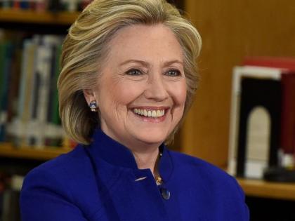 delhi india today conclave 2018 in hillary clinton | हिलेरी क्लिंटन के बोल, 'आतंकवाद के खतरे को देखते हुए US और भारत को आना होगा साथ'