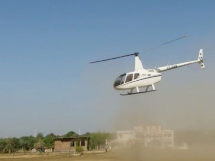 Ayodhya Ram Mandir Now you can go to Ayodhya by helicopter from Lucknow know how and at what fare you can travel | Ayodhya Ram Mandir: अब हेलीकॉप्टर से जा सकेंगे अयोध्या, जानें कैसे और कितने के किराए में कर सकते हैं सफर