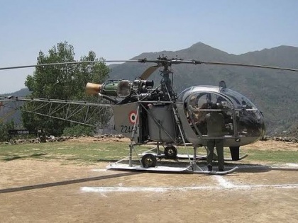 Arunachal Pradesh helicopter crash Army orders court of inquiry Deceased pilots Cheetah helicopter identified Lt Colonel VVB Reddy Major Jayanth A | Arunachal Pradesh helicopter crash: दुर्घटनाग्रस्त चीता हेलीकॉप्टर में सवार दोनों पायलटों की मौत, कोर्ट ऑफ इंक्वायरी के आदेश, देखें वीडियो