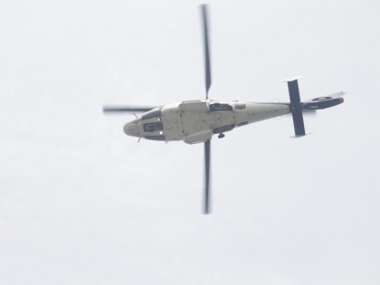 Pakistan Army helicopter with six people on board missing in Balochistan Lasbela district | पाकिस्तानी सेना का हेलीकॉप्टर बलूचिस्तान में लापता, छह सैन्य अधिकारी थे सवार
