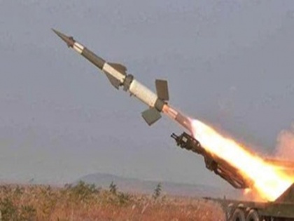 Helicopter-launched anti-tank missile 'Helina' test-fired | भारत की इस मिसाइल से थर-थर कांपेगा पाकिस्तान, इतनी दूरी पर भी दुश्मन का होगा काम तमाम