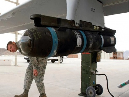 What is Hellfire R9X missile in which Al-Zawahiri was killed know the specialty | क्या है 'हेलफायर आर9एक्स' मिसाइल जिसके हमले में मारा गया अल-जवाहिरी, जानिए खासियत