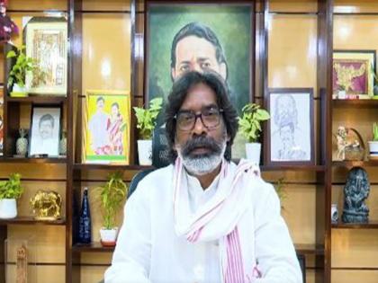 Jharkhand Floor Test Live Updates CM Hemant Soren wins vote of trust votes 45 MLAs favour bjp lost assembly chunav 2024 oct | Jharkhand Floor Test Live Update: विश्वास मत जीता, पक्ष में पड़े 45 वोट, हेमंत सोरेन ने साबित किया बहुमत, विधानसभा चुनाव से पहले भाजपा को झटका