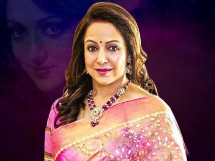 Hema Malini got angry reaction after condemned incidents of attacks with doctors | डाक्टर्स-पुलिसकर्मियों पर हमला करने वालों पर फूटा हेमा मालिनी का गुस्सा, कहा- ऐसे कायरों को दंड दें सरकार