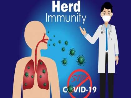 Covid-19 treatment: researchers hopes of beating the pandemic with herd immunity are overblown | Covid-19 treatment: खुद को दो बार कोरोना से बीमार करने वाले वैज्ञानिक का दावा, 'हर्ड इम्यूनिटी' से हो सकता है वायरस का इलाज