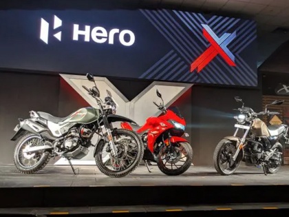 Hero XPulse 200, XPulse 200T, Xtreme 200S Launch know the Price and Features | हीरो मोटोकॉर्प ने उतारी तीन नई बाइक, ये है कीमत और खास फीचर