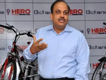 Hero Cycles cancels 900 million orders CMD Pankaj Munjal announced to boycott Chinese products | चीन को एक और बड़ा झटका, Hero Cycles ने रद्द किए 900 करोड़ के ऑर्डर
