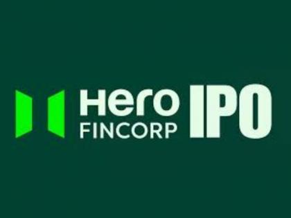 Hero FinCorp raises Rs 260 crore in pre-IPO period | Hero Fincorp ने प्री-आईपीओ राउंड में जुटाए 260 करोड़, घटा पब्लिक इश्यू साइज Hero FinCorp raises Rs 260 crore in pre-IPO period | Hero Fincorp ने प्री-आईपीओ राउंड में जुटाए 260 करोड़, घटा पब्लिक इश्यू साइज